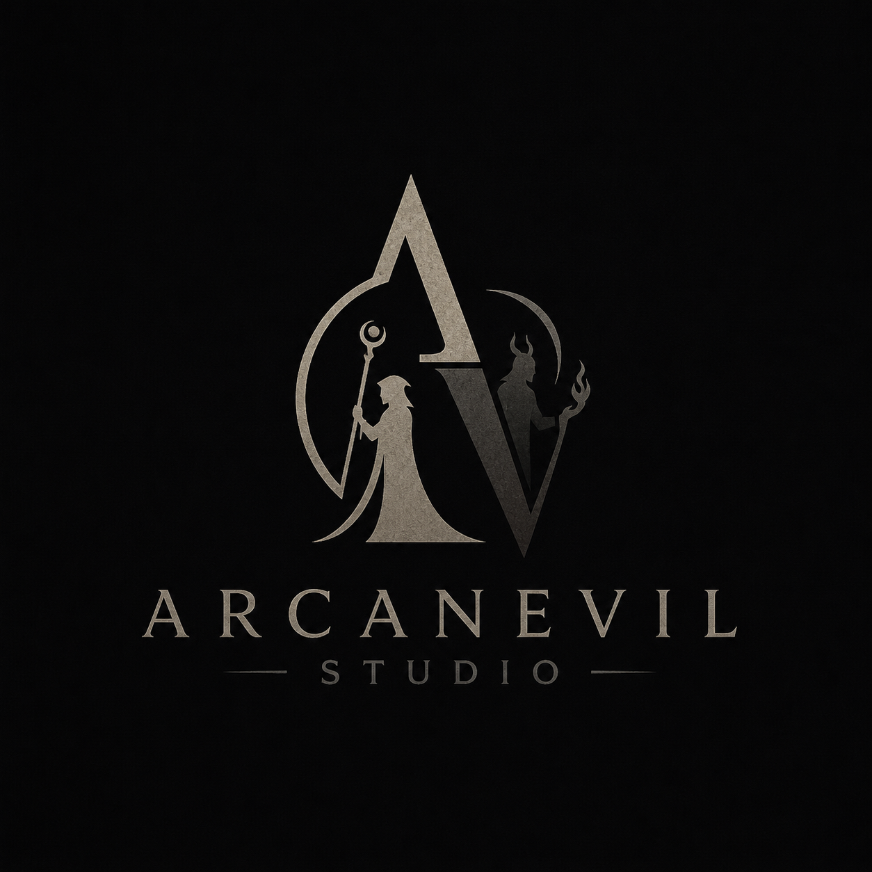 Arcanevil Studio